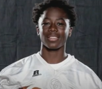 Teen Arrested in Deadly Upper Darby High School Shooting (video)