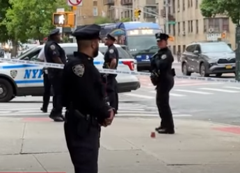 18-Year-Old Dies in Norwood Shooting Following Bodega Dispute (Video)