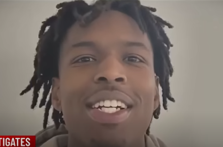 Cleveland Assault Victim Outrage as Suspect Walks Free (video)
