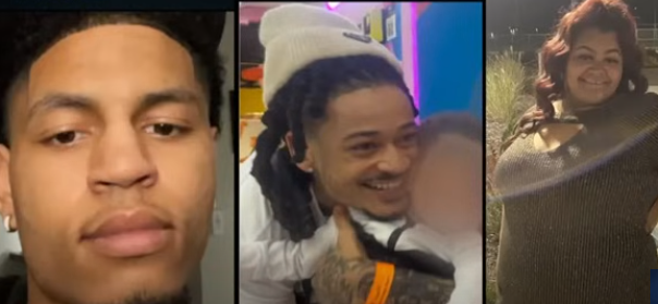 Teen Among Three Killed in Seattle Shooting; Suspects Arrested (video)