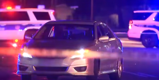 Phoenix Hit-and-Run Leaves Victim Dead, Driver Flees Scene (video)