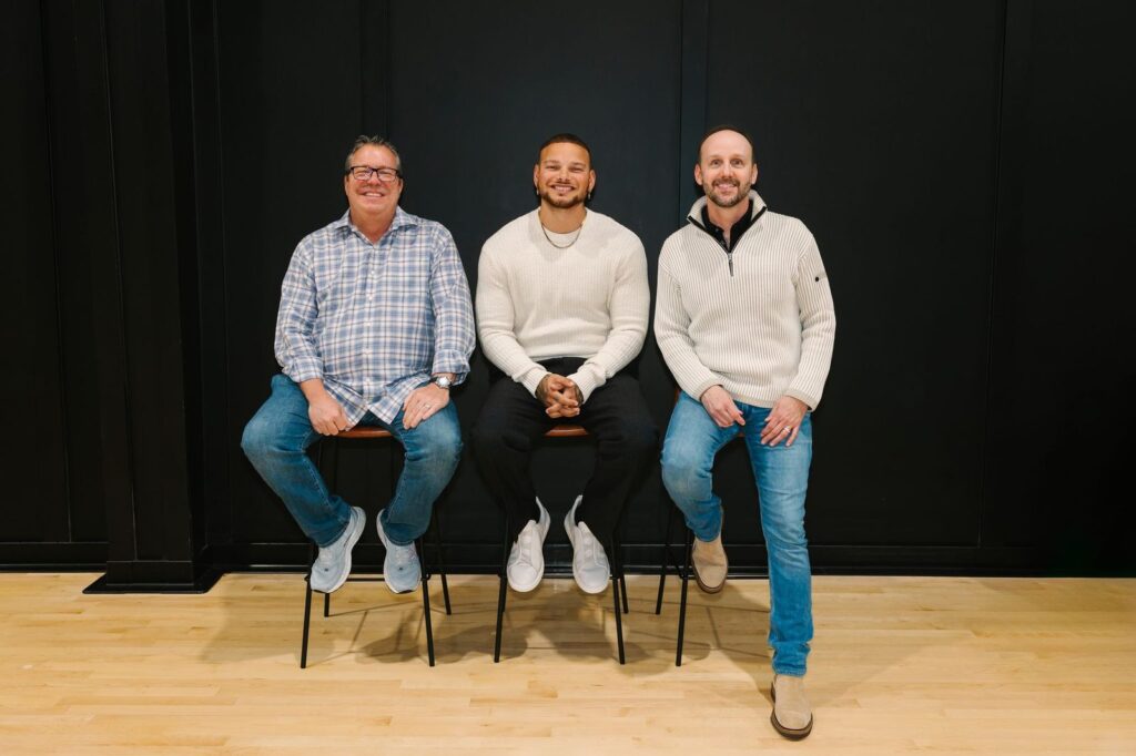 Sony Music Publishing Nashville & Kane Brown’s Verse 2 Music Renew Their Hit Partnership