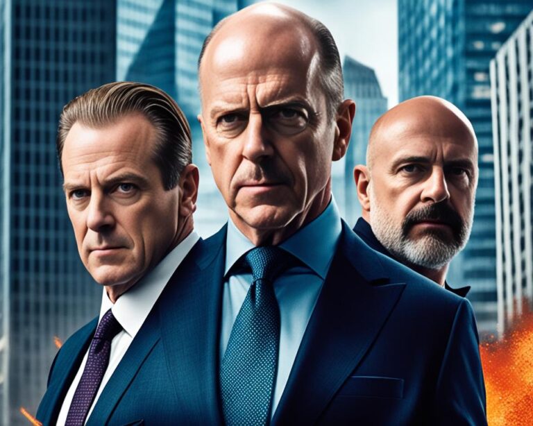 Billions Season 7: What’s Next for Axe Capital?