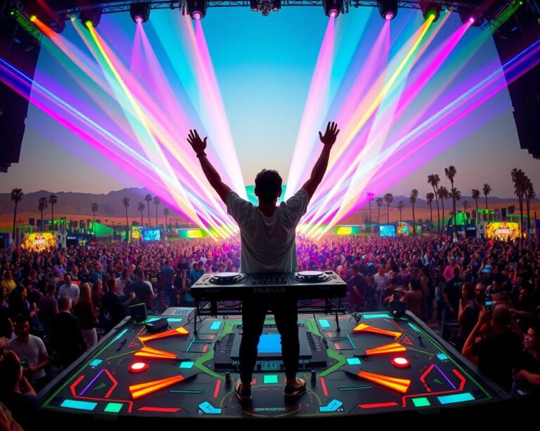Alok Elevates Brazilian Bass to Global Heights at Coachella