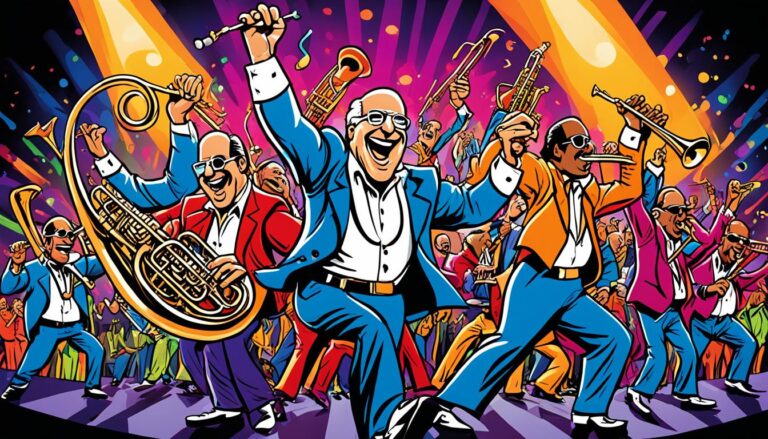 Tower of Power: Horn-Led Funk Symphonists Guide