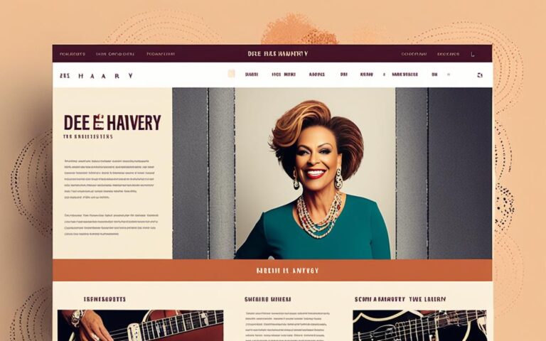 Soul’s Lost Voice: Remembering Dee Harvey