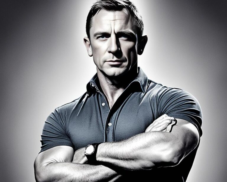 Daniel Craig’s Career Highlights & Roles