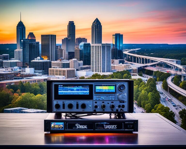 Who Is Streetz 94.5 (W233BF) – Atlanta