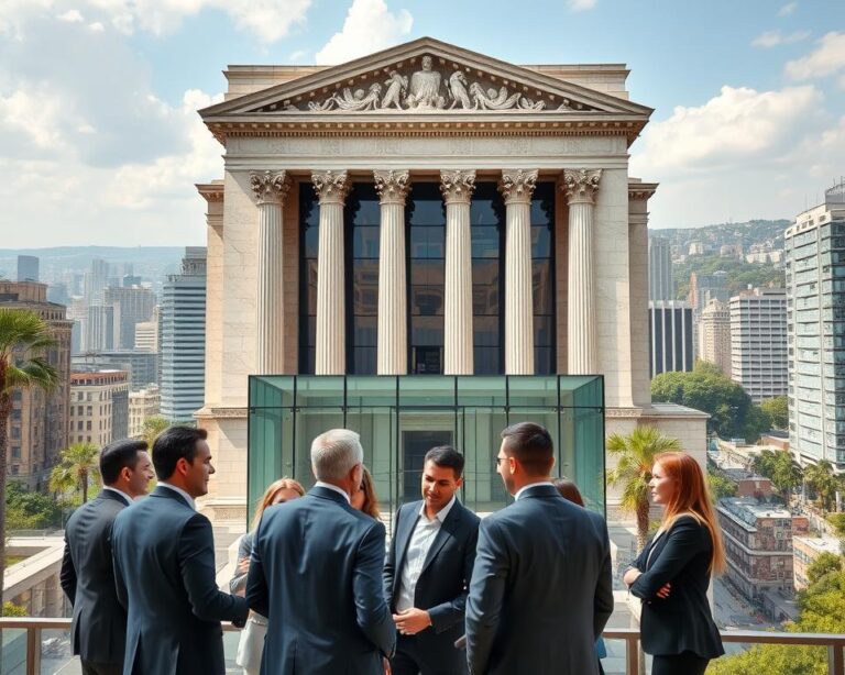 Wealth-Building Secrets Schools Never Teach