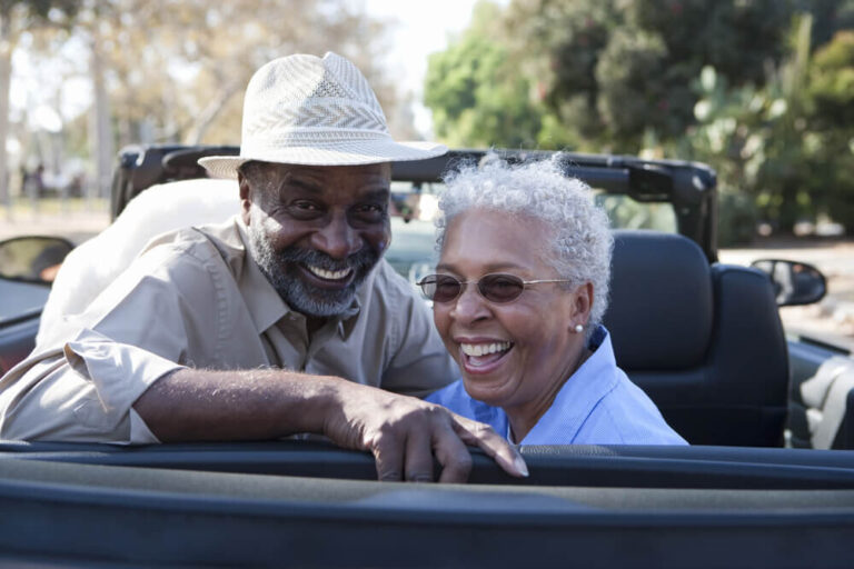 Top 15 Things Black People over 40 are MOST Concerned About