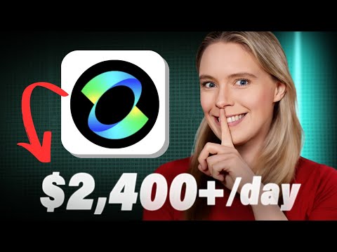 1. “Unleash the Power of Insane Ai Tools Earning $2400+/Day”
