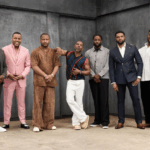 Kirk Franklin Named Chief Creative at Insignia Assets