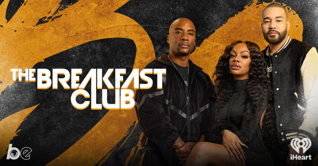 The Secret Behind The Breakfast Club's Billion-Download Success Story